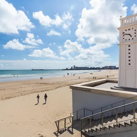 Rosappart, Le Paradis Ultime Les Sables-d'Olonne Exterior photo