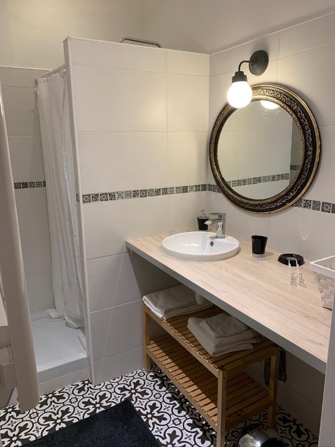 Rosappart, Le Paradis Ultime Apartment *